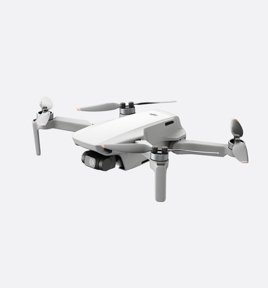 DJI Mini 4K (RC-N1C)