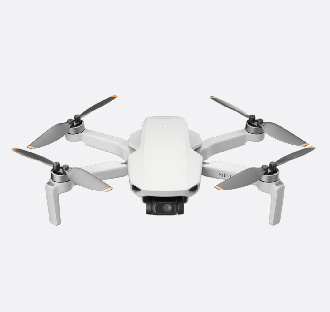 DJI Mini 4K (RC-N1C)