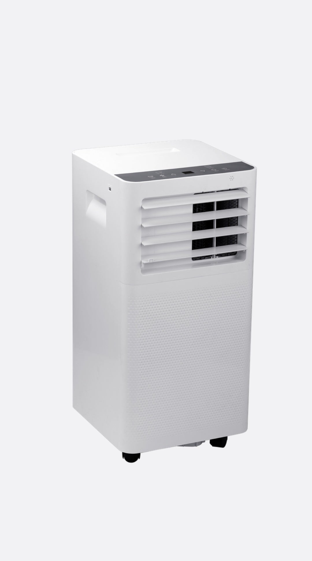 TCL Portable Air Conditioner - 12000 BTU - Cooling & Heating