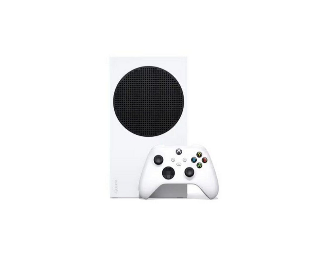 Xbox Series S 1TB Digital Console - Parallel Import