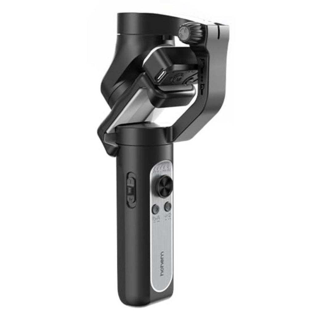 HoHem iSteady XE Kit Gimbal Stabilizer Portable 3-Axis for SmartPhone