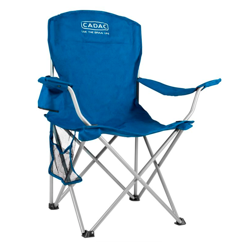 Cadac Comfee Chair - Blue