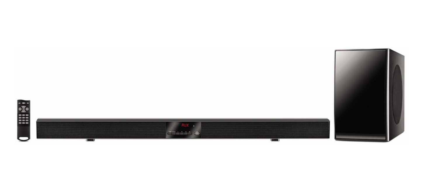 JVC Bluetooth Sound Bar