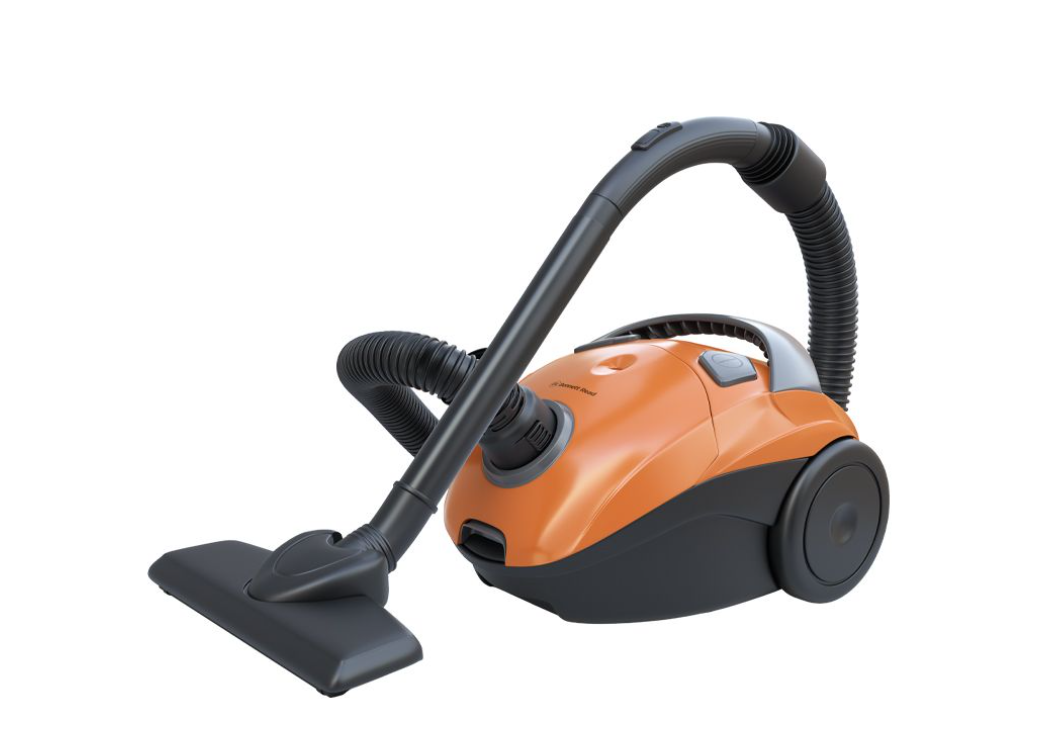 Bennett Read Micro 2.0 Multi-Surface Vacuum Cleaner