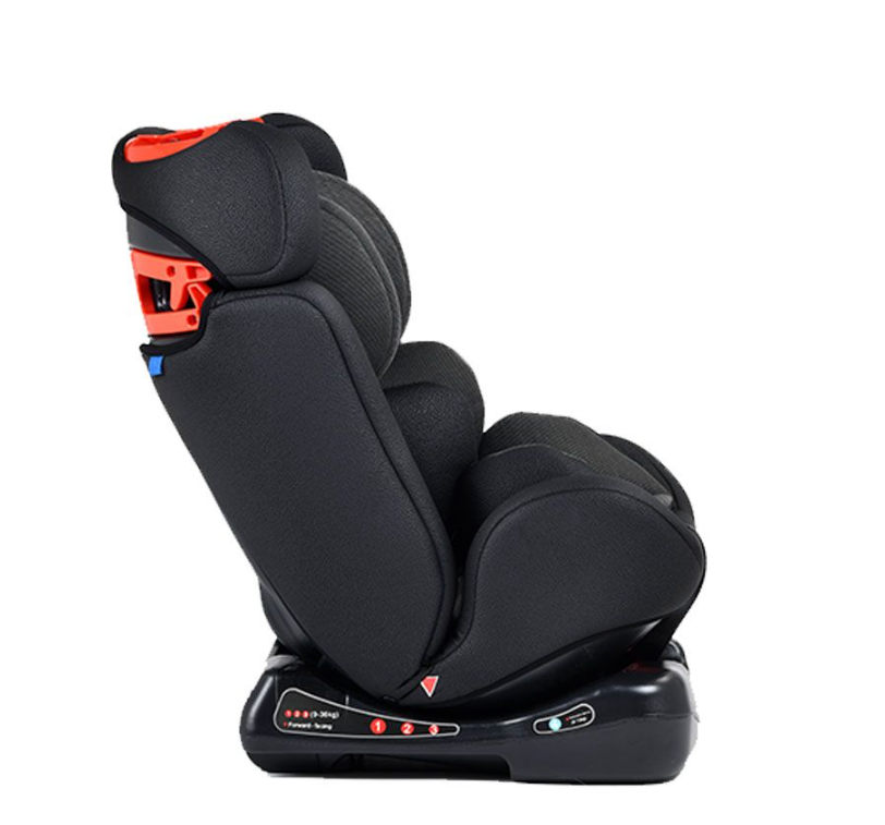 Chelino Blazer Car seat 0-36KG