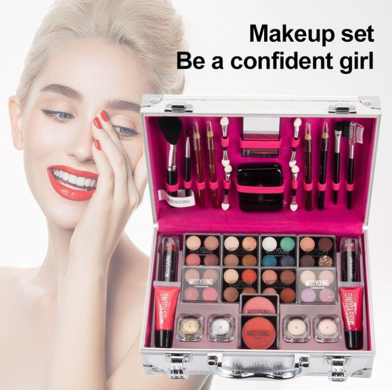 Make Up Kit Portable