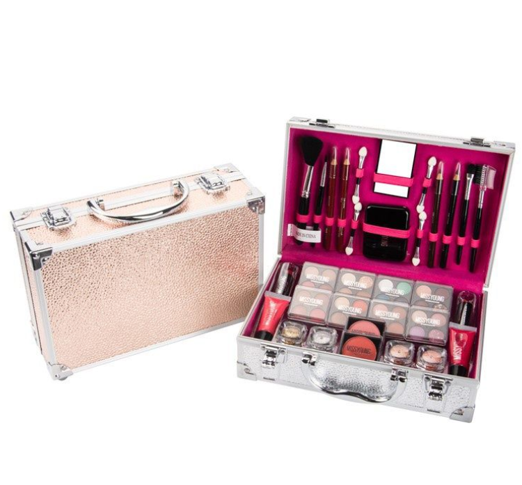 Make Up Kit Portable