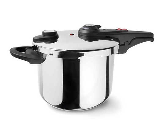 Lacor - 6L Master Pressure Cooker