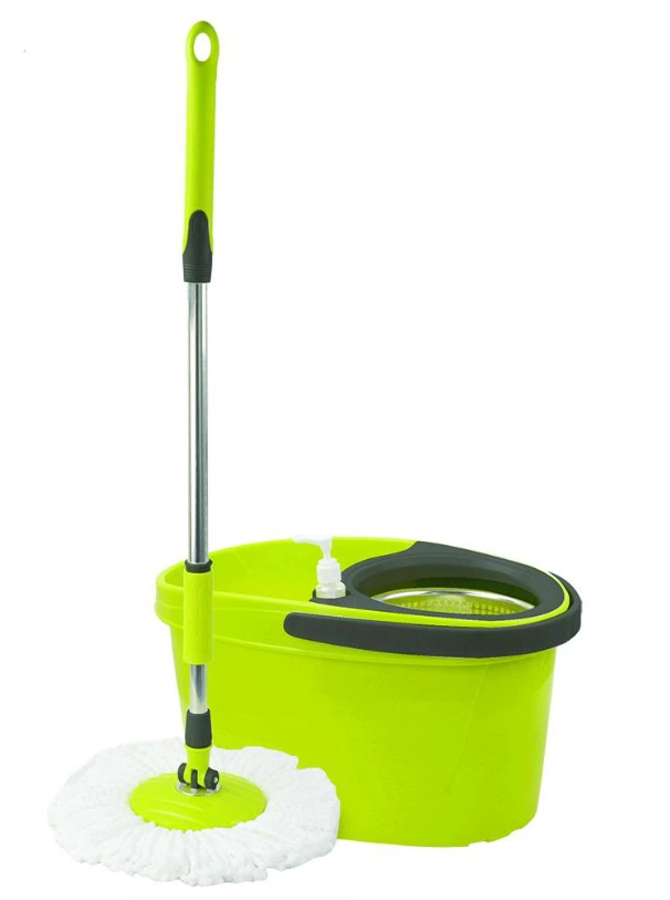 Floormax- Top Mop Plus