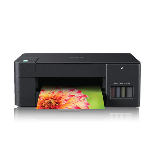 Brother DCP-T220 Ink Tank Printer 3in1 with USB