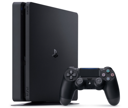 Playstation 4 500GB Slim Console (PS4)