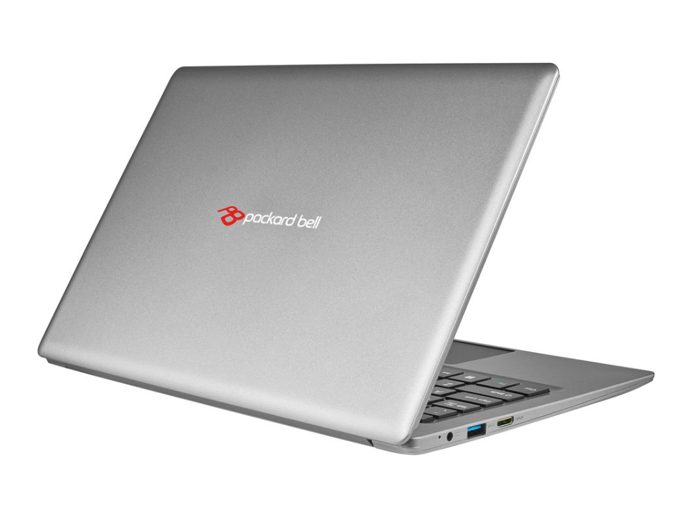 Packard Bell Mclaren-C 11.6 Inch 4GB 64GB Laptop