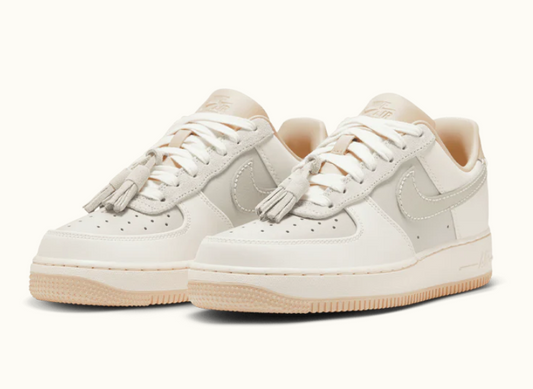 Air Force 1 '07 (W)