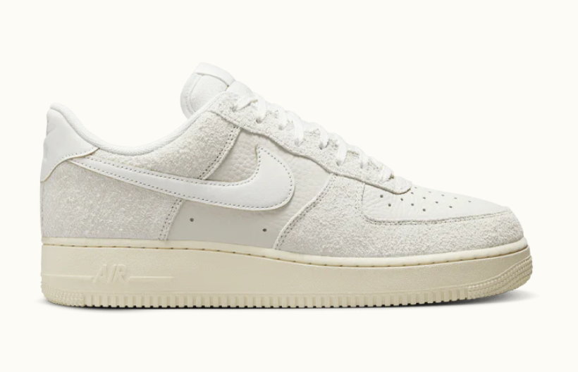 Air Force 1 '07 LX (M)