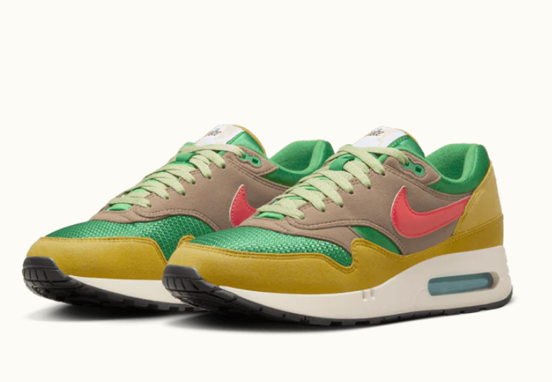 Air Max 1 '86 PRM