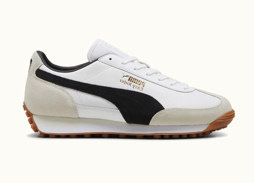   Puma   |    Easy Rider Mix