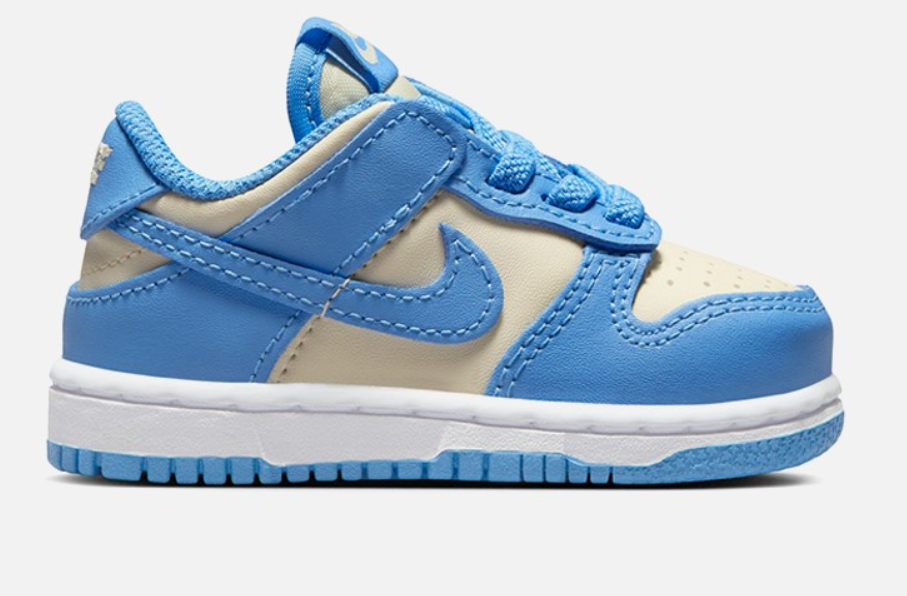 Nike Dunk Low Td - Blue Beyond/Blue Beyond-Beach-White