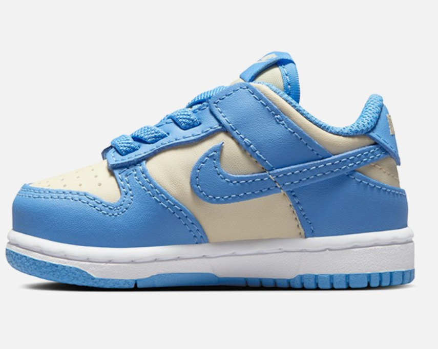 Nike Dunk Low Td - Blue Beyond/Blue Beyond-Beach-White