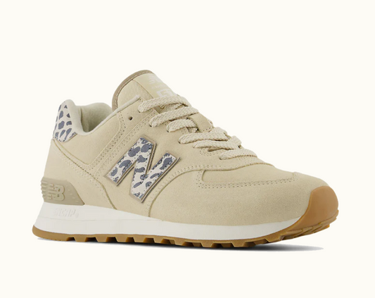 New Balance   |    574   |    574 Lifestyle (W)