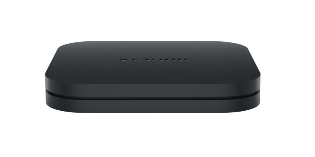 Xiaomi 4K Ultra HD TV Box S Media Player (2nd Gen)