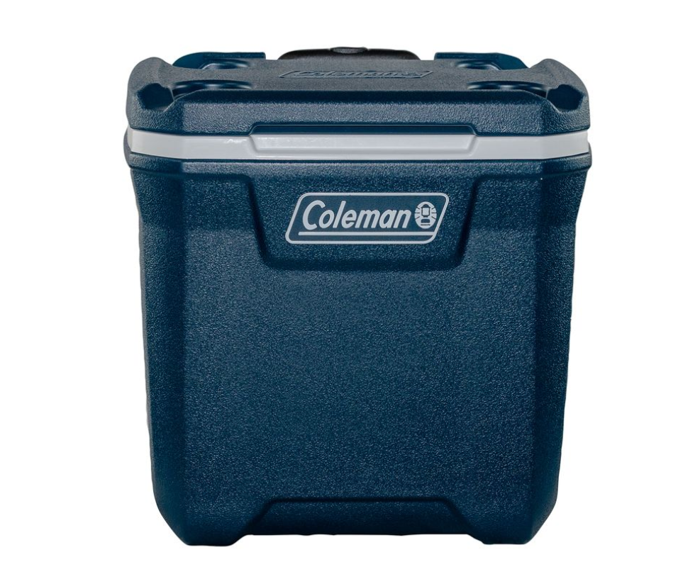 Coleman Cooler Box 28 Quart Xtreme Wheeled, 26L, keeps ice up to 3 days