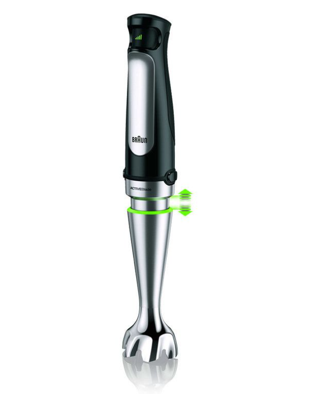 Braun - Multiquick 7 Hand Blender - MQ7045X