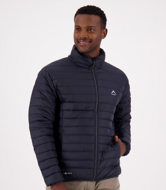 K-WAY MEN’S K-LITE DOWN JACKET