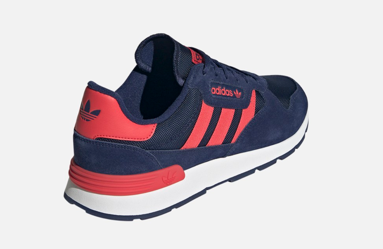 TREZIOD Adidas