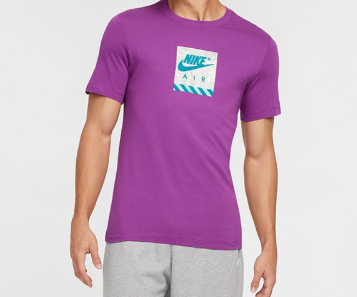 NSW TEE OC LBR PK 2 - Bold Berry