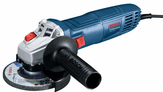 Bosch - Angle Grinder - GWS 700