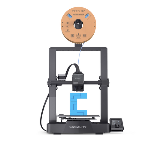 Creality Ender 3V3SE 3D Printer