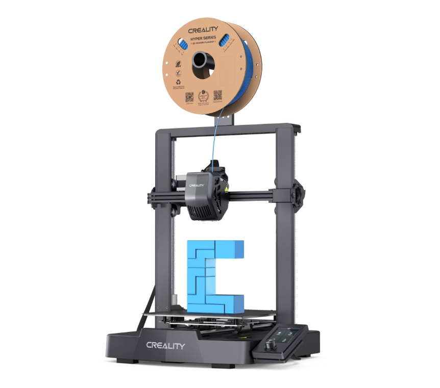 Creality Ender 3V3SE 3D Printer