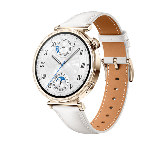 HUAWEI WATCH GT 5 GPS 41mm - White