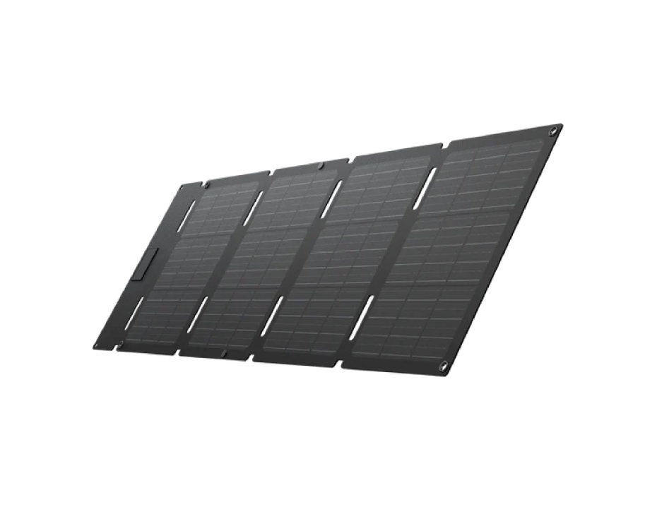 EcoFlow 45W Portable Solar Panel Type-C