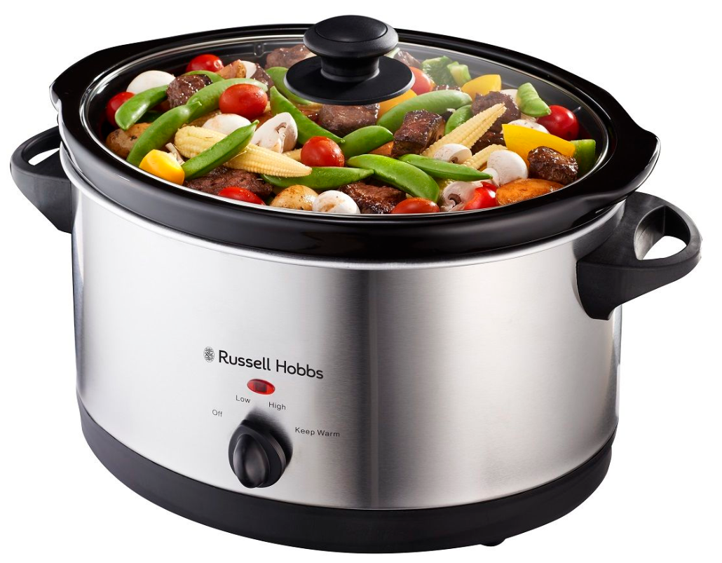 Russell Hobbs - Slow Cooker