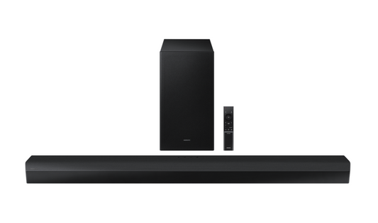 Samsung Soundbar HW-B750D 5.1 ch Sub Woofer