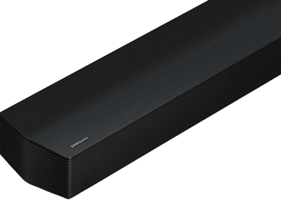 Samsung Soundbar HW-B750D 5.1 ch Sub Woofer