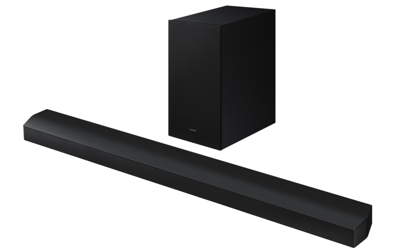 Samsung Soundbar HW-B750D 5.1 ch Sub Woofer