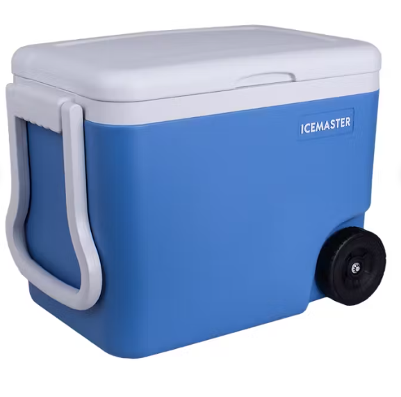 Ice Master 14L and 45L Cooler Set