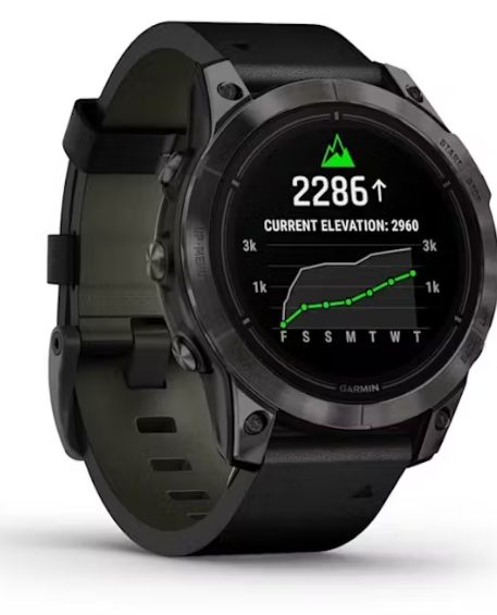 Garmin Epix Pro Sapphire Edition Gen 2 Smartwatch