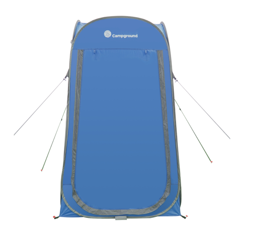 Campground - Pop Up Shower Tent