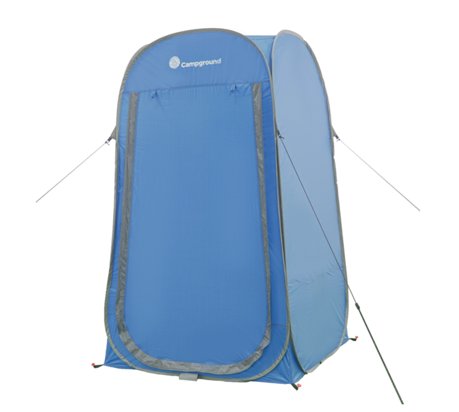 Campground - Pop Up Shower Tent