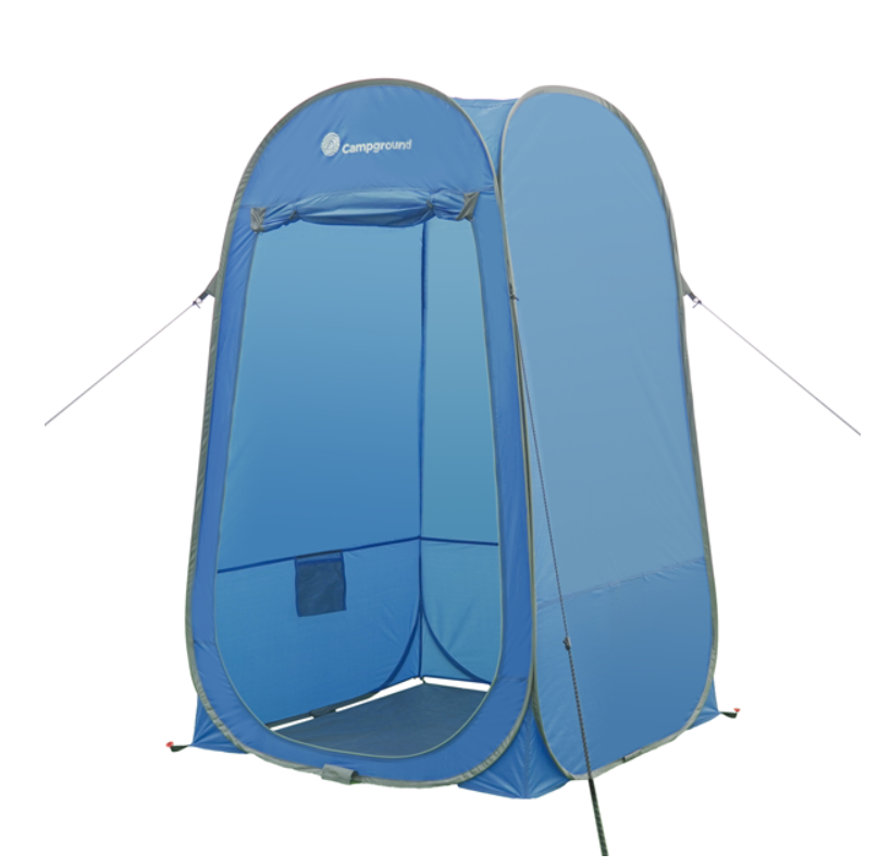 Campground - Pop Up Shower Tent