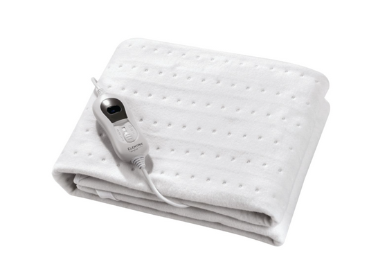 Elektra - Fitted Luxury Electric Blanket - Single