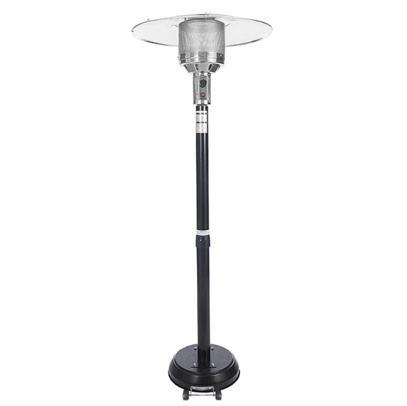 SnuggleFlame Patio Heater - Fine Living