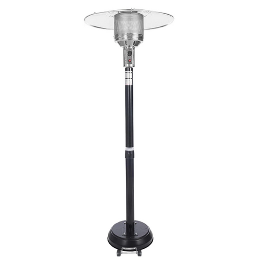 SnuggleFlame Patio Heater - Fine Living