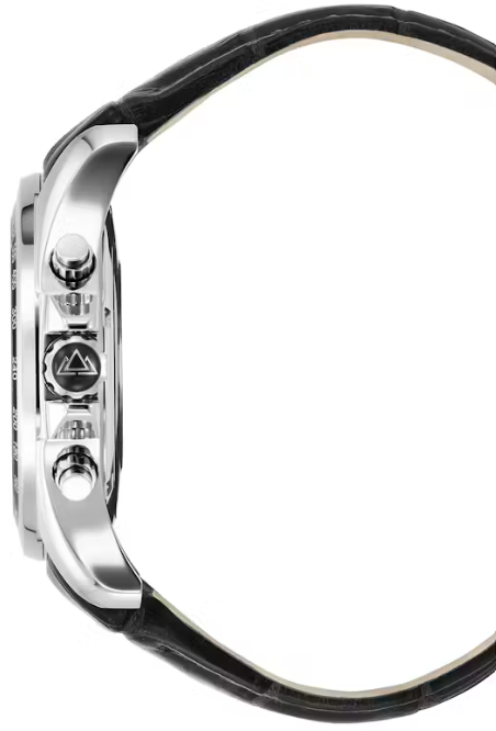 Christophe Duchamp Men's Volcan Watch