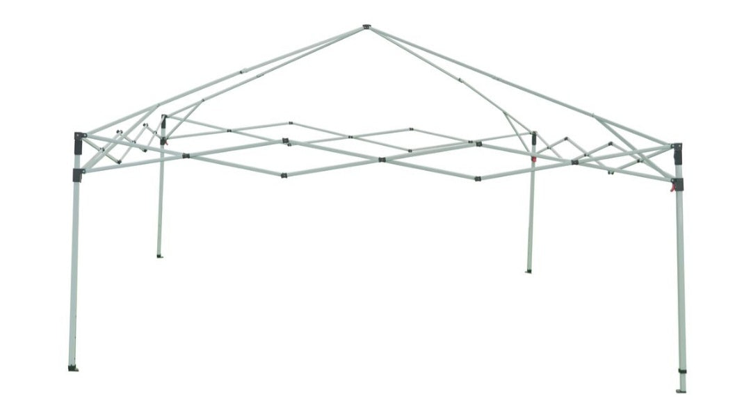 Campground 3x3m Gazebo