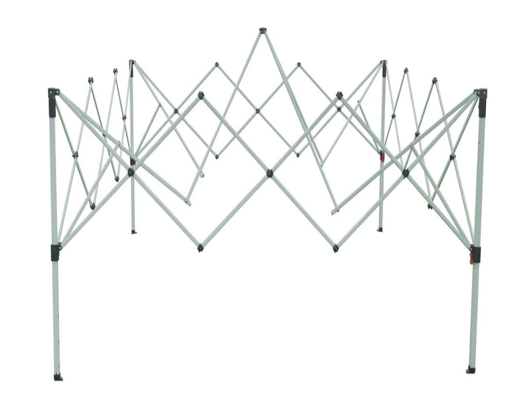 Campground 3x3m Gazebo