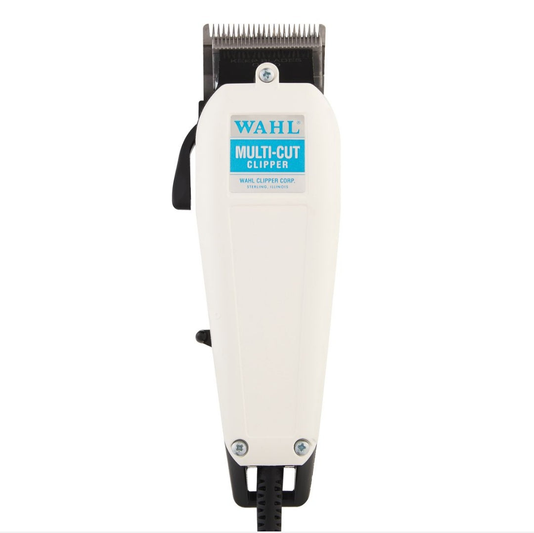 Wahl Multi Cut Corded Hair Clipper Kit